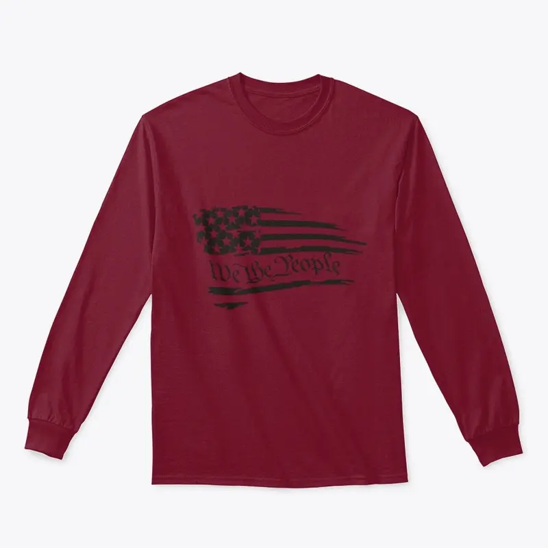 We The People Merchandise